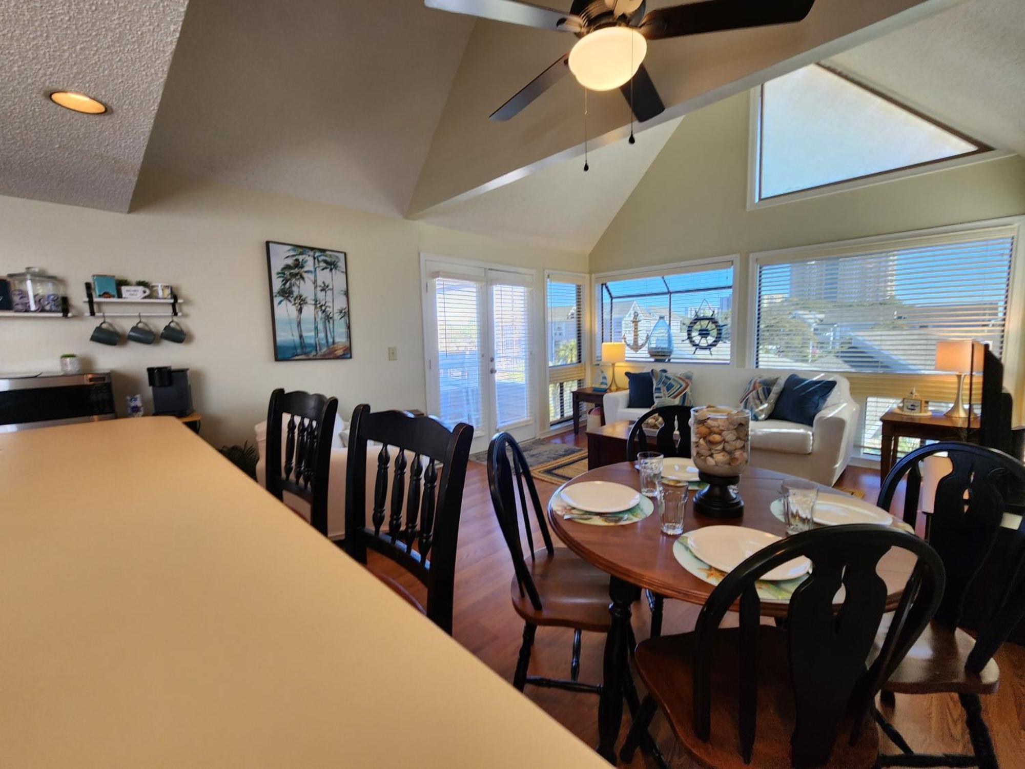 Vista Blue - Myrtle Beach Exterior foto